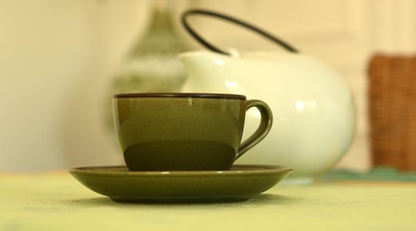 ceai verde vs cafea un studiu arata care bautura este mai buna pentru inima ta