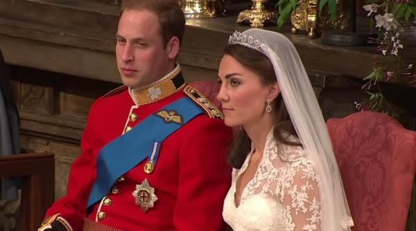cele mai surprinzatoare detalii despre nunta regala a printului william cu kate middleton din cartea printului harry