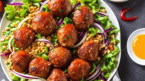 chiftelute suedeze reteta celebrului preparat care a cucerit o lume intreaga