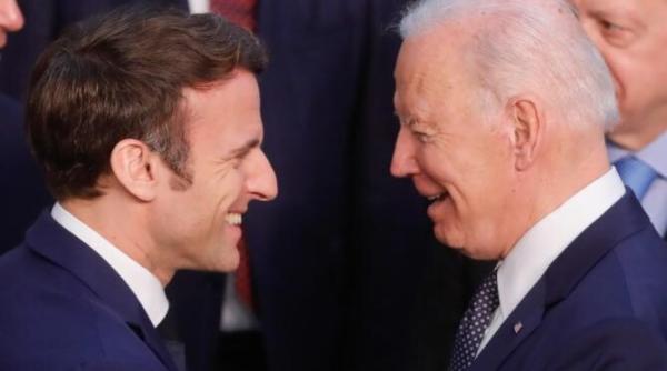 companiile americane ar putea pleca din ue in goana dupa subventiile anuntate de biden franta va promova o strategie industriala made in europe ca raspuns la programul inflation reduction act