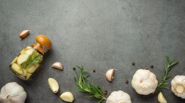 cura tibetana cu usturoi un remediu natural