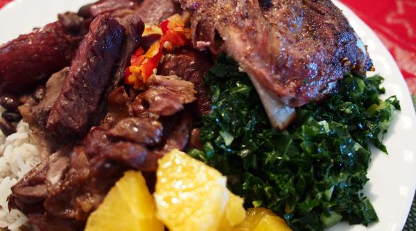 feijoada reteta braziliana savuroasa cum se prepara
