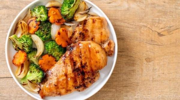 ingredientul secret care face legumele coapte de trei ori mai gustoase