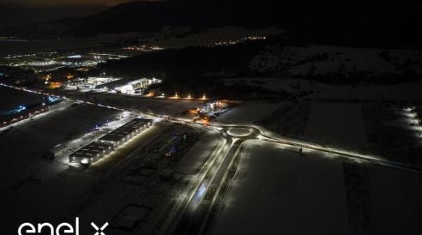 institutiile publice si companiile din romania au economisit peste 1300 mwh in 2022 datorita enel x