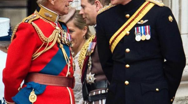 majordomul printesei diana harry primea portii mai mici decat william la micul dejun n a avut ce sa faca decat sa taca si sa accepte