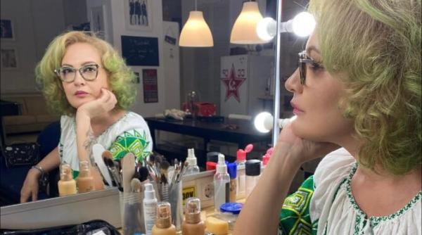 mirela vescan vine cu o super masca pentru parul gras thea haimovitz daca faci asa este de a dreptul miraculos pentru podoaba capilara video