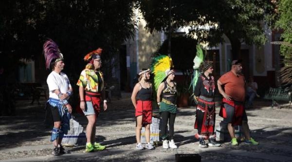 nu pot sa ma calmez momente de panica la america express ma simteam in pericol parea un oras de traficanti de droguri genul care au arme in masina