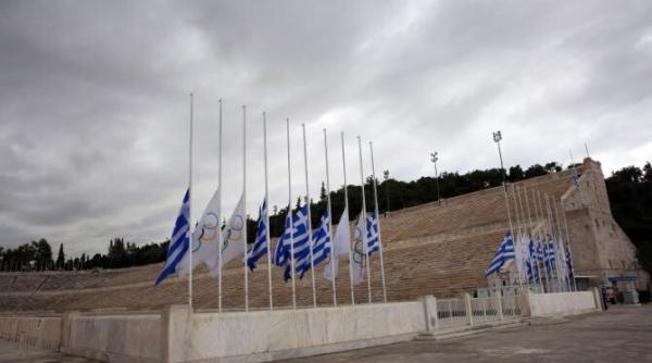 regele constantin al ii lea inmormantat luni in grecia suverani din toata europa vor participa la funeralii