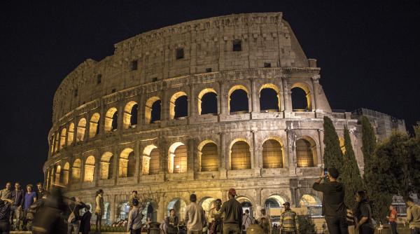 secretul cimentului roman a fost descoperit de ce acesta este atat de rezistent