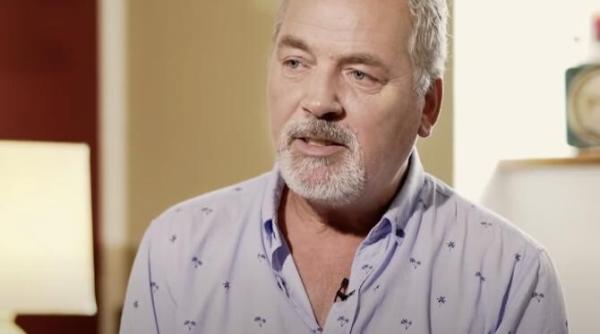 actorul teodor corban a murit la varsta 65 de ani sunt un tip mai sensibil am umor sunt mai introvertit spunea actorul despre el