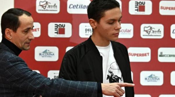 david popovici stie ce vrea sa obtina in urmatorii 5 ani