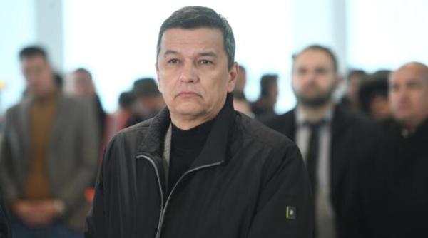 grindeanu audiat la dna chirieac un semnal politic sa nu se dea coalitia peste cap dna cel mai puternic partid din romania
