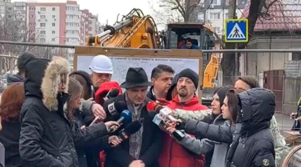 nicusor dan despre bugetul cerut de primaria capitalei dupa acuzatiile pnl si usr m am vazut ieri cu ei nimeni nu a reclamat asta