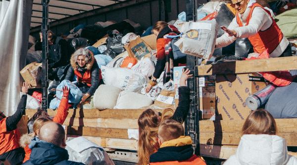 anunturi de locuri de munca dubioase si promisiuni de bani usori pentru refugiatele din ucraina avertismentul osce