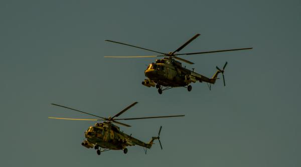 australia isi inlocuieste flota de elicoptere militare europene cu unele americane