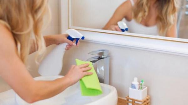 baia va fi parfumata timp de o saptamana toti oaspetii vor dori sa afle secretul