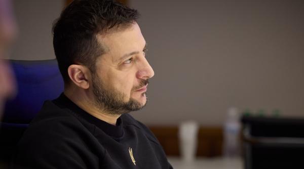 directorul cia intalnire secreta cu zelenski inaintea razboiului ce avertisment primise liderul de la kiev