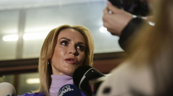 gabriela firea audiata la parchetul general in dosarul 10 august