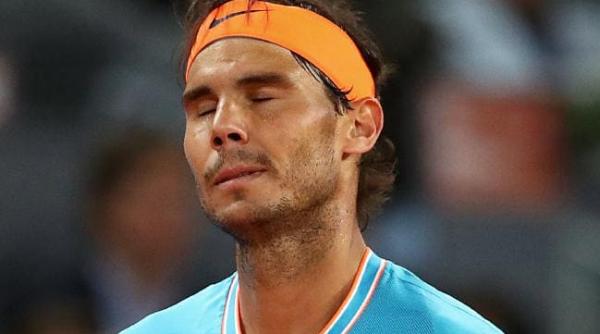 nadal dupa infrangerea de la australian open sunt distrus psihic