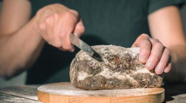 pastreaza painea proaspata doua saptamani cu un truc simplu nu este nevoie sa o congelezi