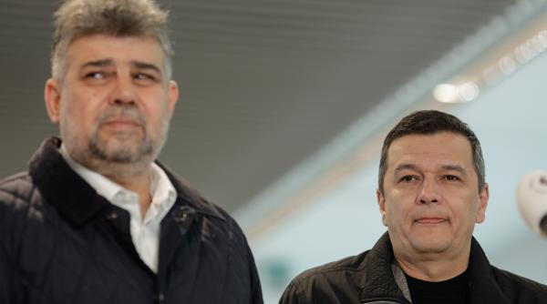 pronostic functia lui grindeanu dupa 25 mai 2023 cand va avea loc rotativa la guvern