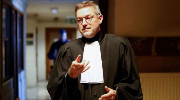 qatargate panzeri recunoaste vinovatia si obtine o reducerea pedepsei in schimbul colaborarii cu autoritatile