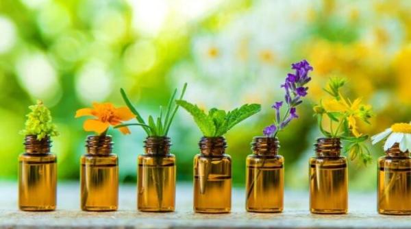 uleiuri esentiale bune pentru oboseala aromele naturale iti vor da energie si te vor inveseli