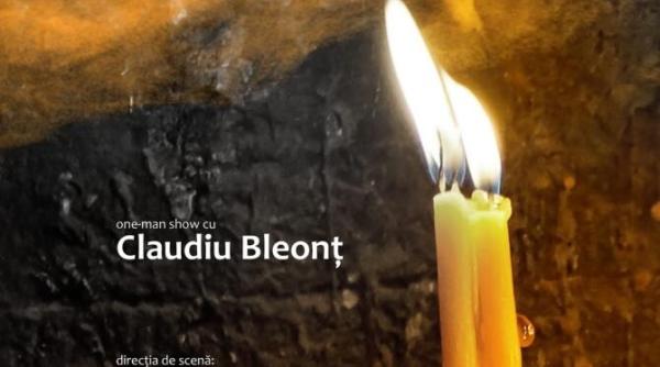 claudiu bleont pe scena teatrului national din cluj napoca video