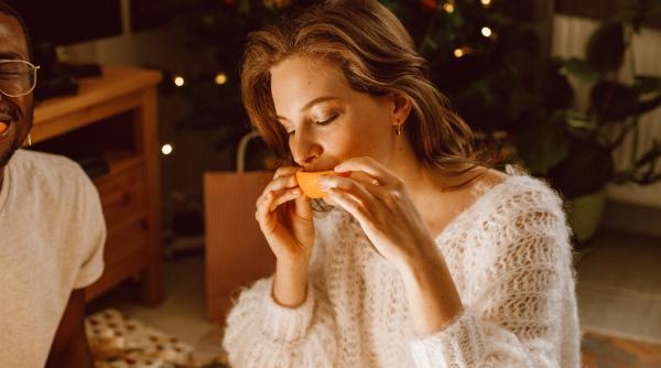 femeile de peste 40 de ani ar trebui sa manance cel putin o portocala in fiecare zi iti poate salva viata