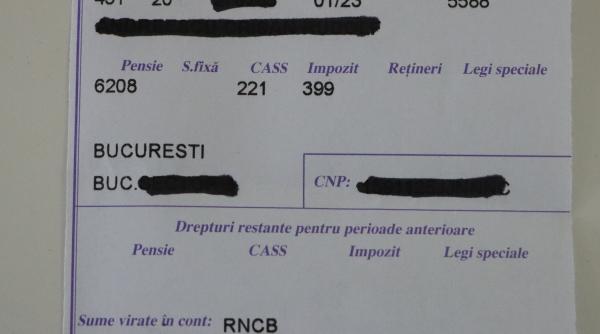 guvernul va restitui banii privind contributiile de sanatate platite de catre cei care au pensii de peste 4 000 de lei si taxati ilegal