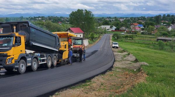 ionel arsene in neamt continua modernizarea obiectivelor de infrastructura rutiera prin pndl