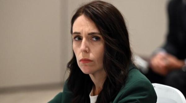 jacinda ardern premierul noii zeelande a anuntat ca va demisiona e atat de simplu