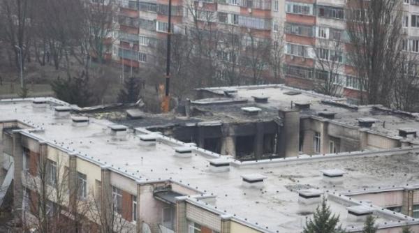 mentenanta elicopterului prabusit langa kiev facuta in romania chirieac despre ipoteza sabotajului zbura noaptea pe ceata si s a lovit de o cladire