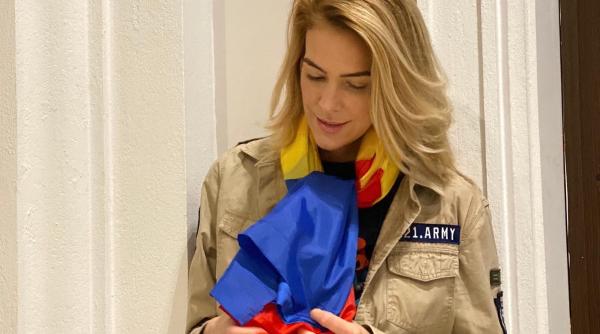 roxana ciuhulescu inca are probleme de sanatate dupa survivor anul trecut a fost unul de la agonie la extaz