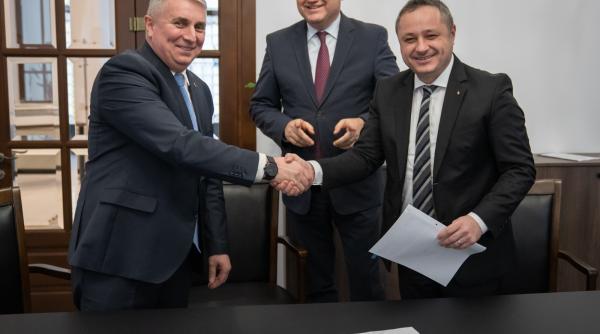 slobozia va avea sala de sport polivalenta lucian bode aceste initiative sunt fundamentul dezvoltarii romaniei