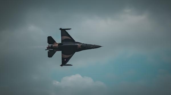 turcia asteapta aprobarea sua pentru a vinde avioanele f 16