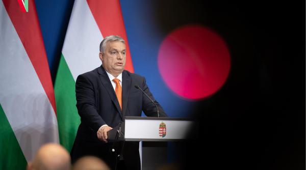 viktor orban in curand vor fi suficienti eurodeputati corupti in spatele gratiilor pentru a si forma propria lor echipa de fotbal