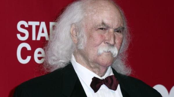 a murit david crosby cofondatorul trupei crosby stills nash and young