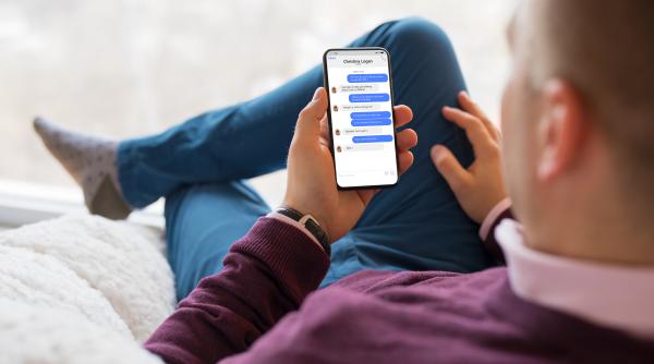 ai trimis de pe iphone un mesaj pe care l regreti iata cum poti sa l anulezi