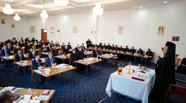 arhiepiscopia targovistei moment de bilant actiuni filantropice de peste 4 500 000 lei in 2022