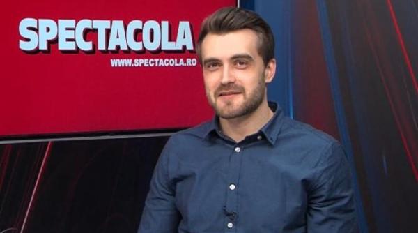 catalin cosarca clujeanul din teambuilding dezvaluiri inedite din culise video