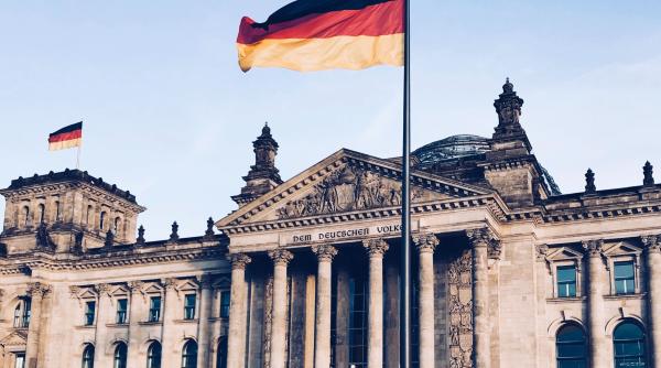 crestere record a populatiei in germania determinata de imigratie