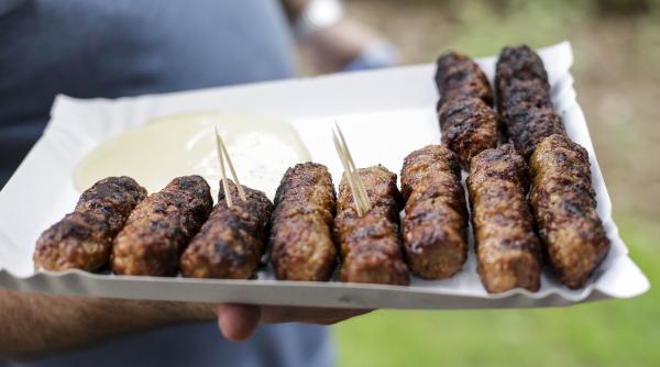 cristian margarit cum sa faci mici cat mai sanatosi alimentul minune pe care trebuie sa l ai alaturi are efect antioxidant anticancerigen si protejeaza vasele de sange