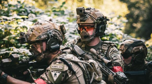 garda nationala din sua antreneaza armata taiwanului sprijinul este in contextul amenintarii actuale a chinei