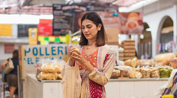 nu mancati nimic din ceea ce bunicii vostri n ar recunoaste ca aliment bilic ce poti manca si ce trebuie sa eviti cand mergi la cumparaturi
