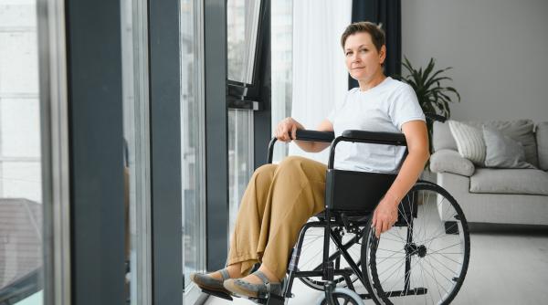 persoanele cu handicap ar putea fi mutate din centrele sociale in locuinte cu chirie costurile vor fi suportate de stat