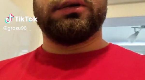 un roman a primit 5000 de euro dupa o palma care i a deformat capul daca a meritat nu stiu