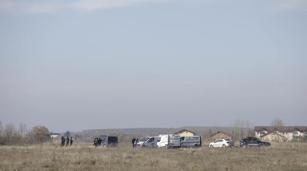 femeie moarta dupa ce a fost sfasiata de caini langa lacul morii din capitala anul trecut mai fusese atacata o data