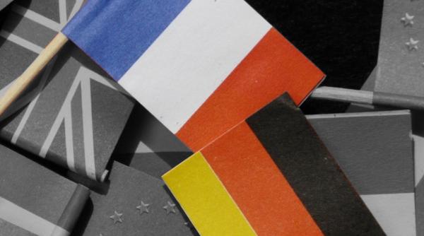 presiuni pe franta si germania pentru relansarea motorului europei printr un parteneriat