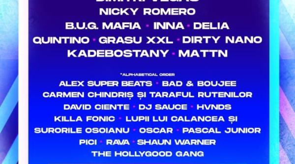 unul dintre cei mai doriti dj din line up ul de festival dimitri vegas vine la festivalul massif